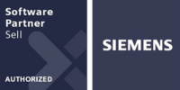 Siemens Authorized Partner Logo