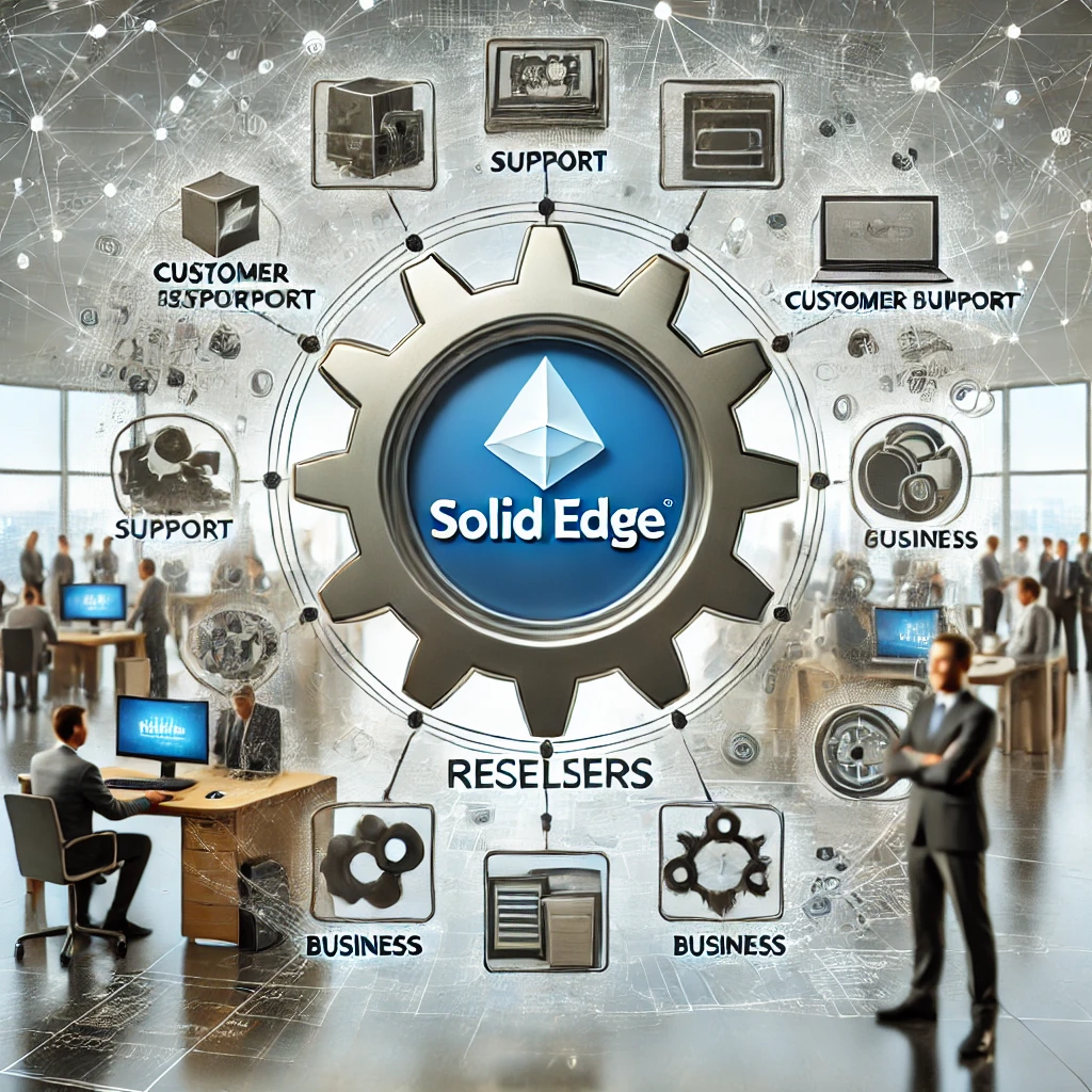 Solid Edge India