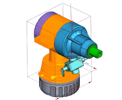 VISI Die Tool Design